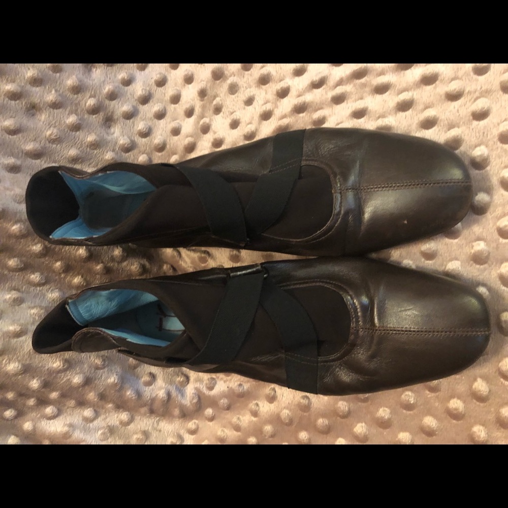 Thierry Rabotin shoes/booties
